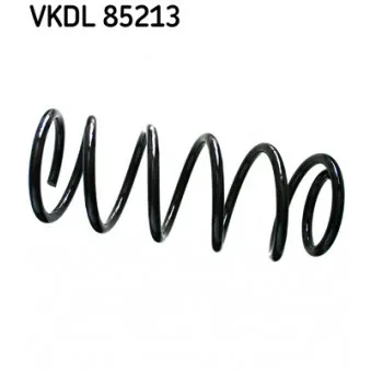 Ressort de suspension SKF
