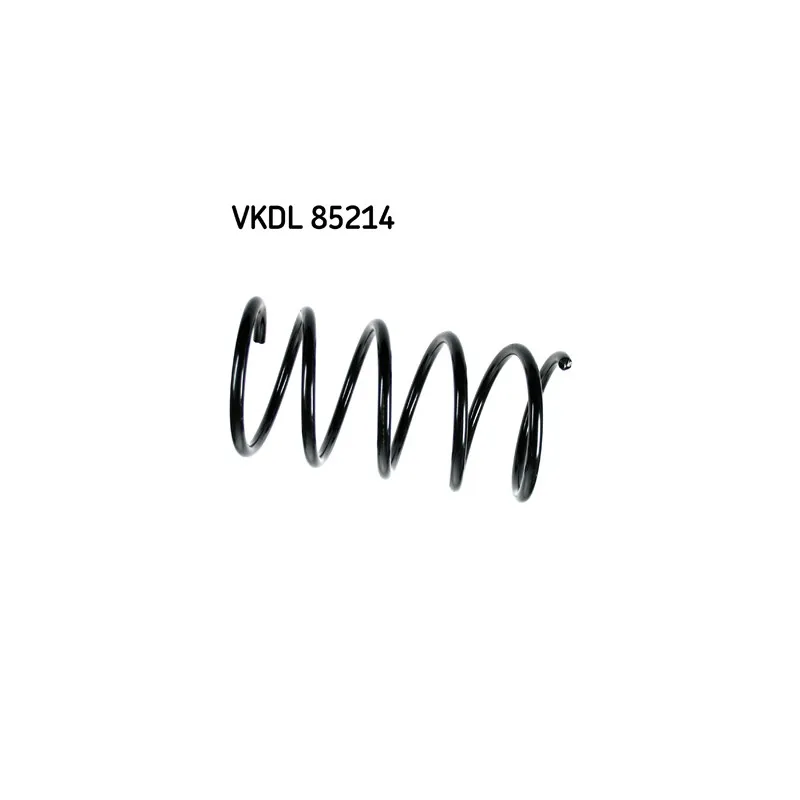 Ressort de suspension SKF VKDL 85214