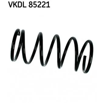 Ressort de suspension SKF VKDL 85221
