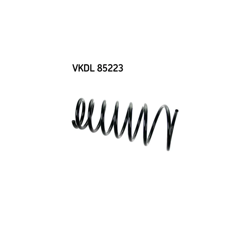 Ressort de suspension SKF VKDL 85223