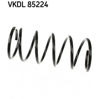 Ressort de suspension SKF VKDL 85224