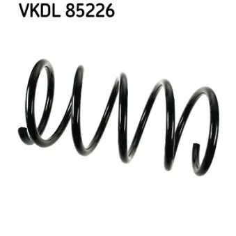 Ressort de suspension SKF VKDL 85226