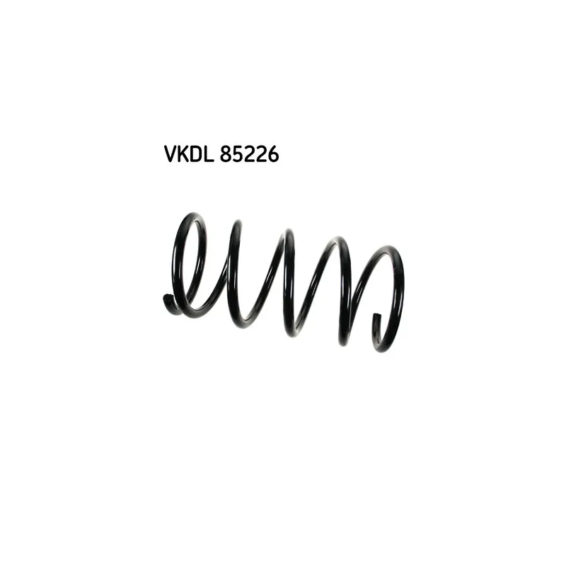 Ressort de suspension SKF VKDL 85226