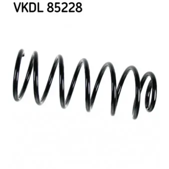 Ressort de suspension SKF VKDL 85228