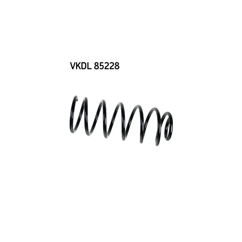 Ressort de suspension SKF VKDL 85228