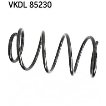 Ressort de suspension SKF VKDL 85230
