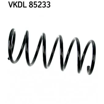Ressort de suspension SKF VKDL 85233
