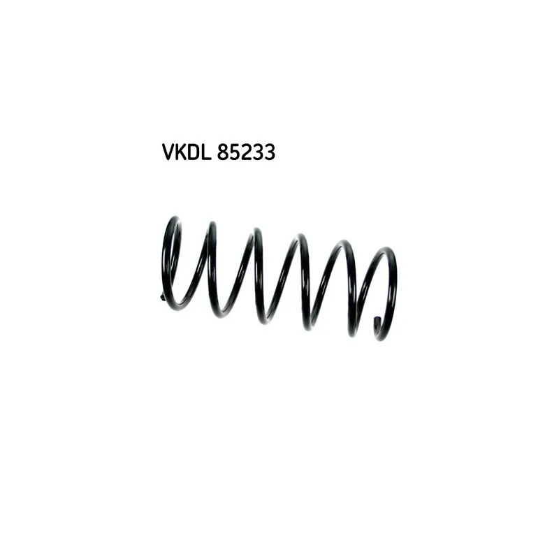 Ressort de suspension SKF VKDL 85233