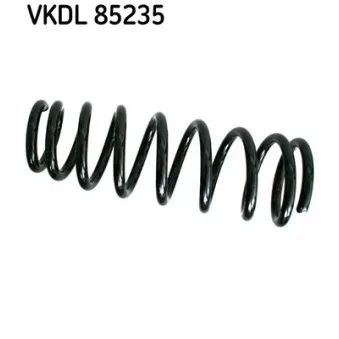 Ressort de suspension SKF VKDL 85235