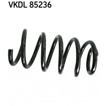 Ressort de suspension SKF VKDL 85236