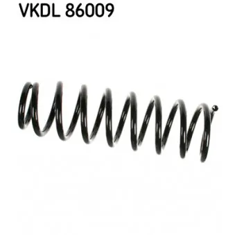 Ressort de suspension SKF VKDL 86009