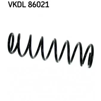 Ressort de suspension SKF