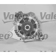 Alternateur VALEO 437345 - Visuel 2