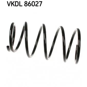 Ressort de suspension SKF VKDL 86027