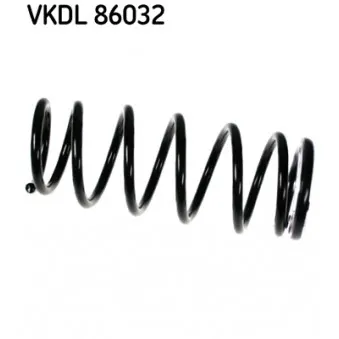 Ressort de suspension SKF VKDL 86032