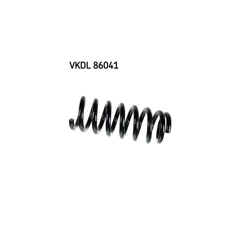 Ressort de suspension SKF VKDL 86041