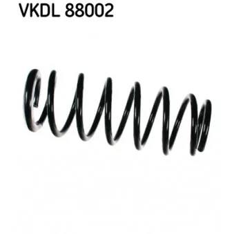 Ressort de suspension SKF VKDL 88002