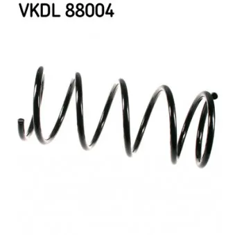 Ressort de suspension SKF VKDL 88004