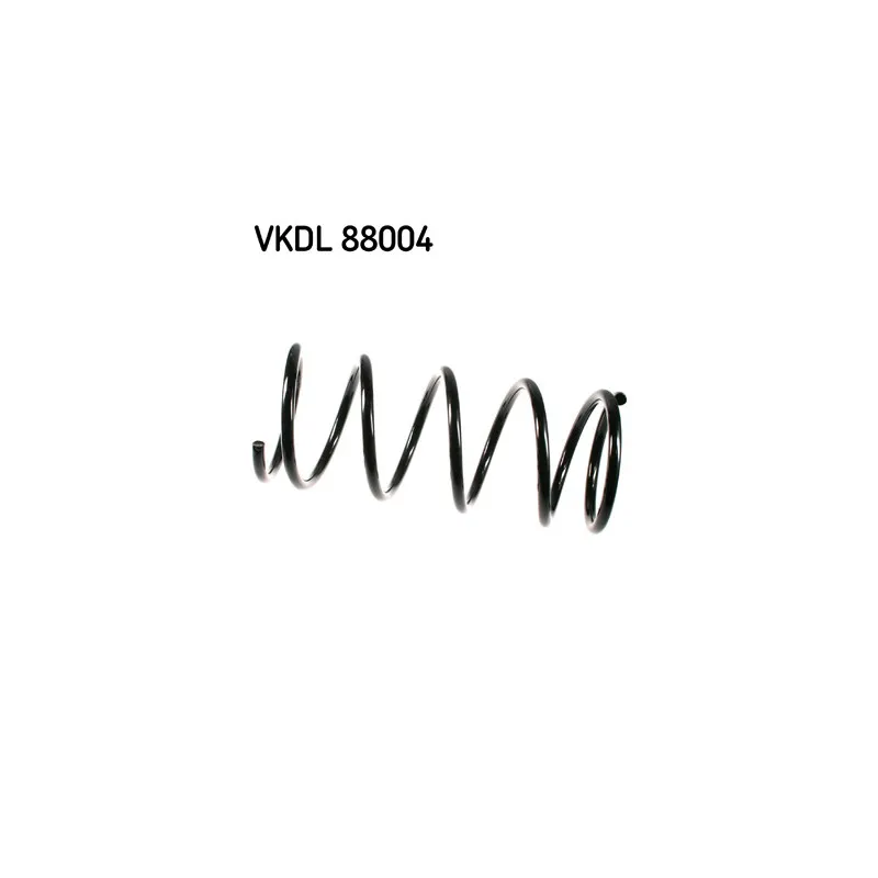 Ressort de suspension SKF VKDL 88004