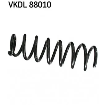 Ressort de suspension SKF VKDL 88010