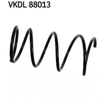 Ressort de suspension SKF VKDL 88013
