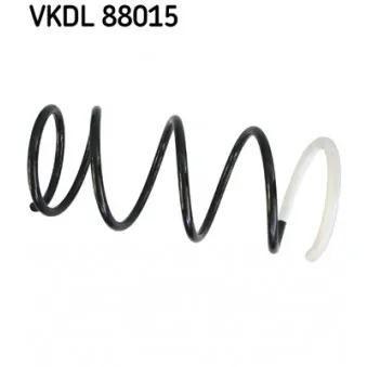 Ressort de suspension SKF VKDL 88015