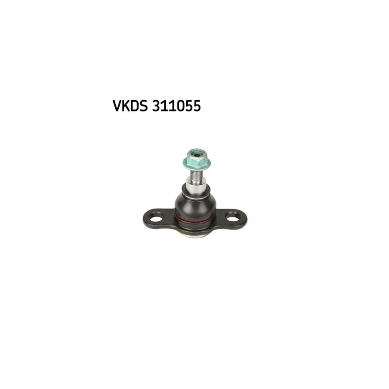 Rotule de suspension SKF VKDS 311055