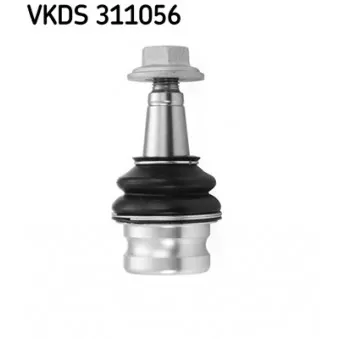 Rotule de suspension SKF VKDS 311056