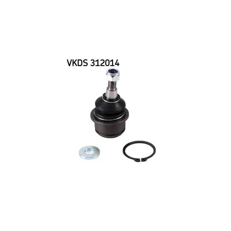 Rotule de suspension SKF VKDS 312014