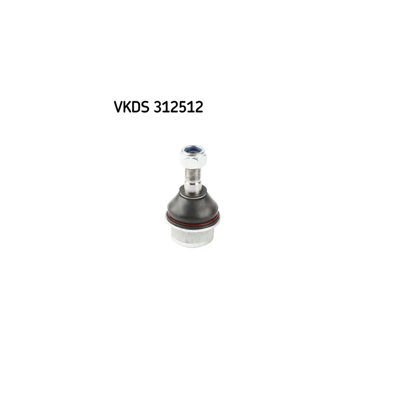 Rotule de suspension SKF VKDS 312512