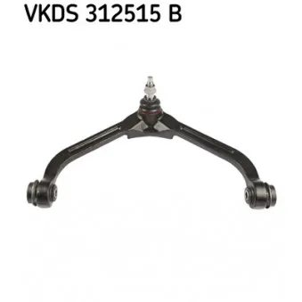 Triangle ou bras de suspension (train avant) SKF