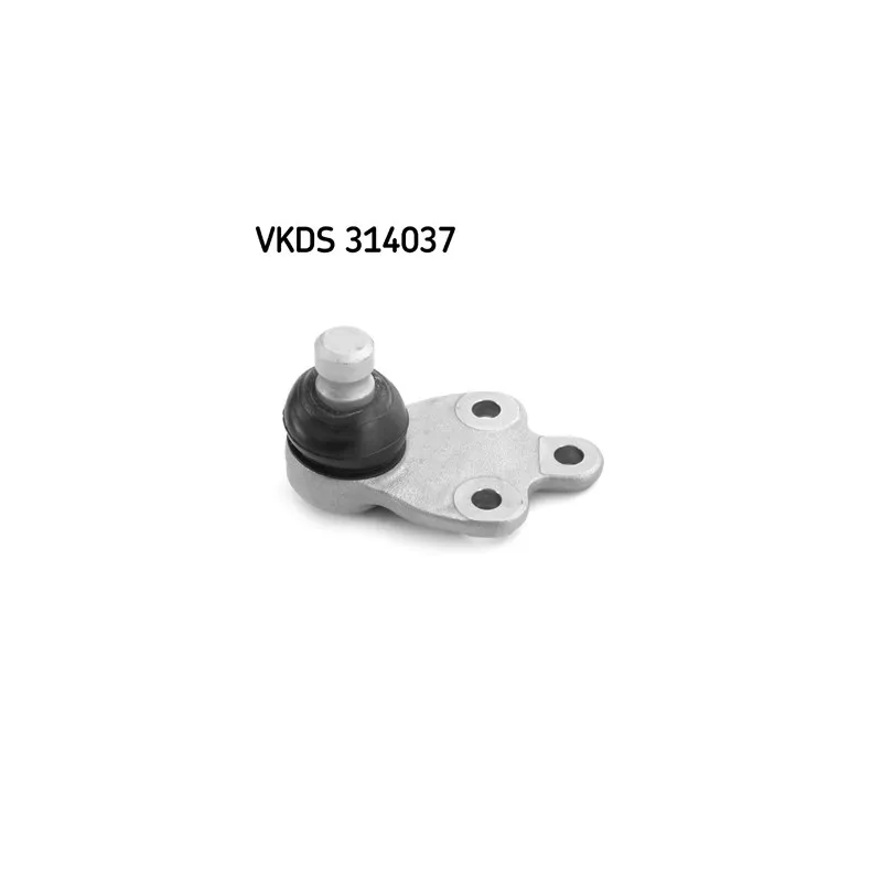 Rotule de suspension SKF VKDS 314037