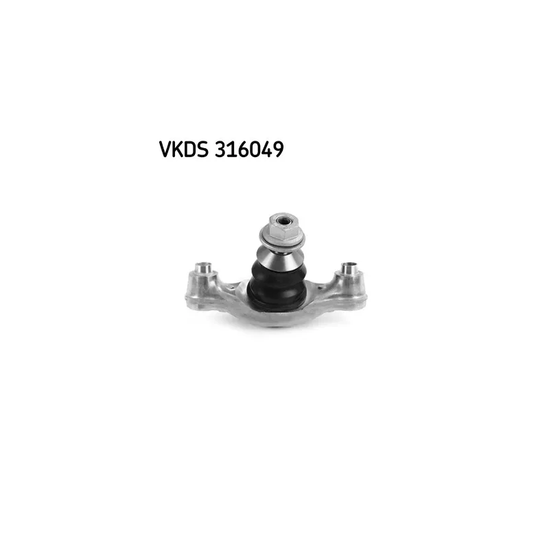Rotule de suspension SKF VKDS 316049