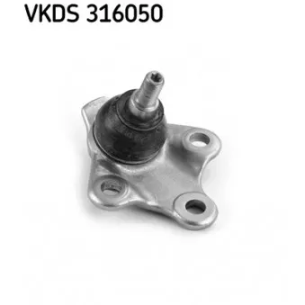 Rotule de suspension SKF