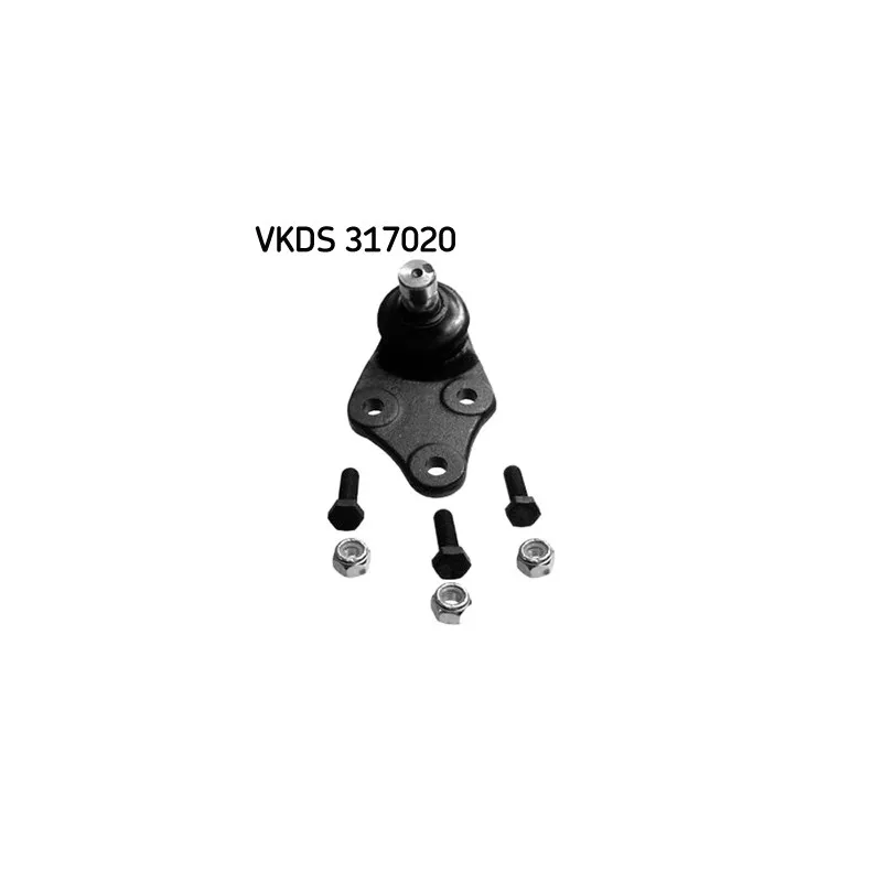 Rotule de suspension SKF VKDS 317020