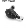 Rotule de suspension SKF VKDS 318002 - Visuel 1