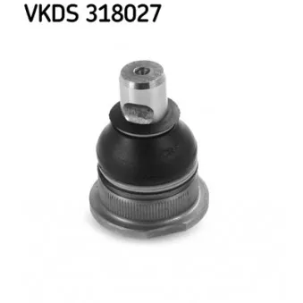 Rotule de suspension SKF VKDS 318027