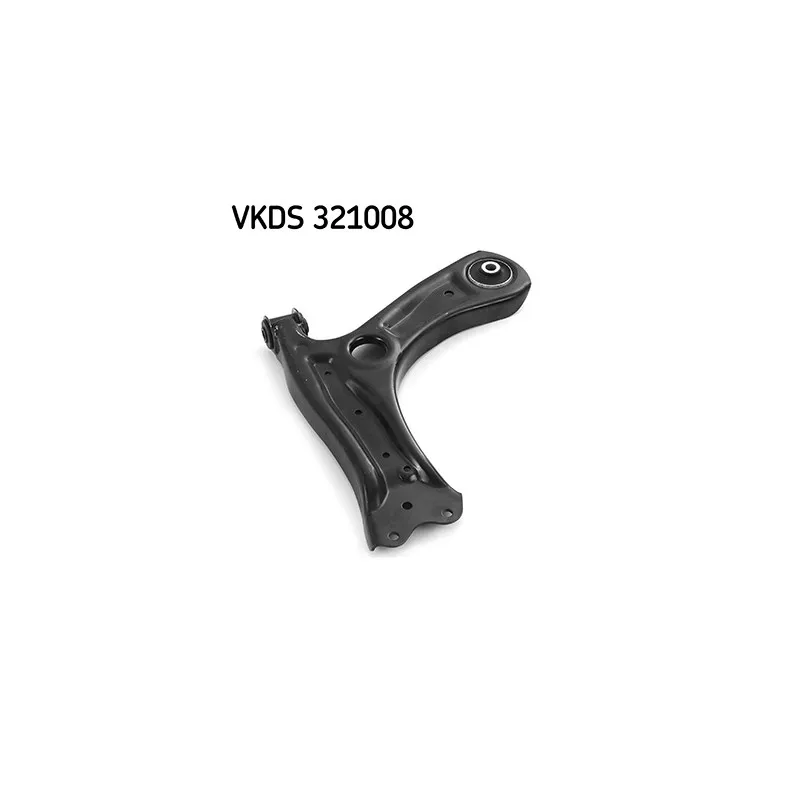 Triangle ou bras de suspension (train avant) SKF VKDS 321008