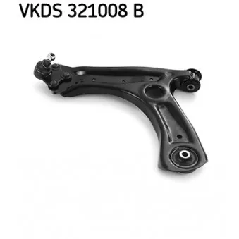 Triangle ou bras de suspension (train avant) SKF VKDS 321008 B