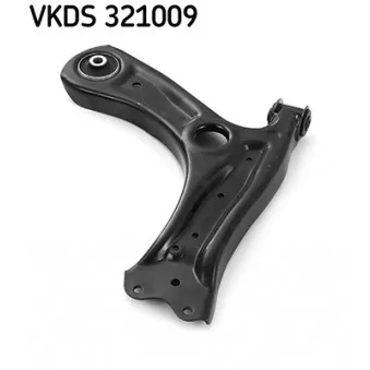 Triangle ou bras de suspension (train avant) SKF VKDS 321009