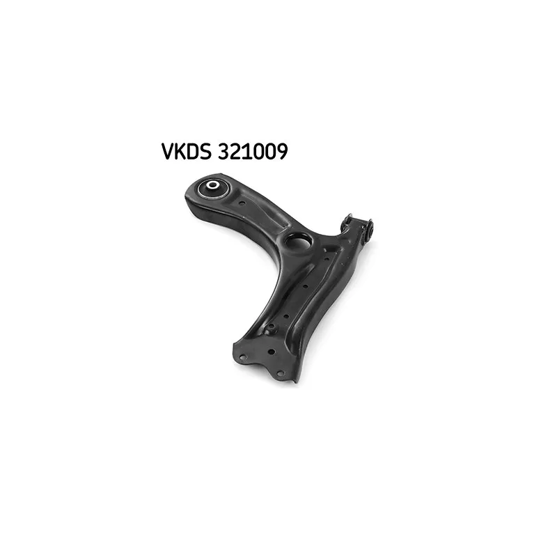 Triangle ou bras de suspension (train avant) SKF VKDS 321009