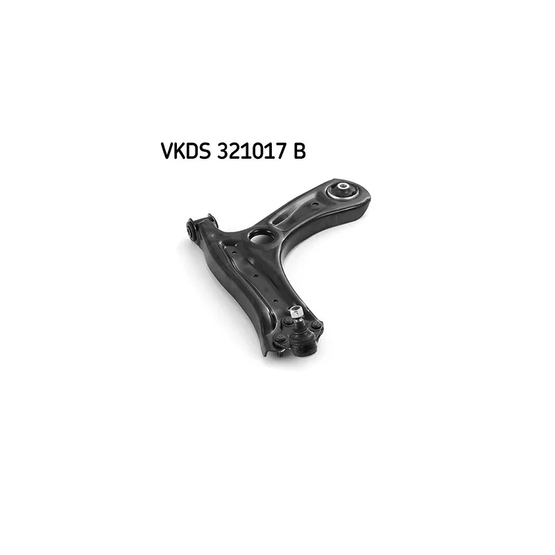 Triangle ou bras de suspension (train avant) SKF VKDS 321017 B