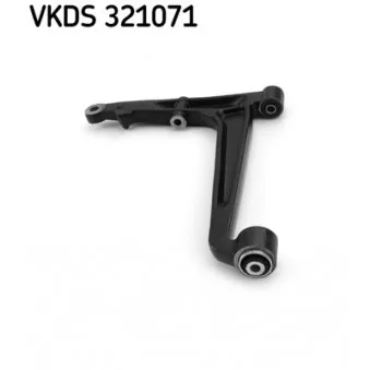 Triangle ou bras de suspension (train avant) SKF VKDS 321071