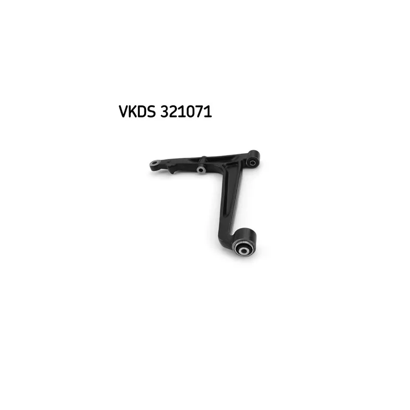 Triangle ou bras de suspension (train avant) SKF VKDS 321071