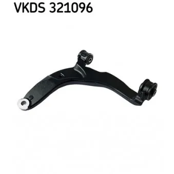 Triangle ou bras de suspension (train avant) SKF VKDS 321096