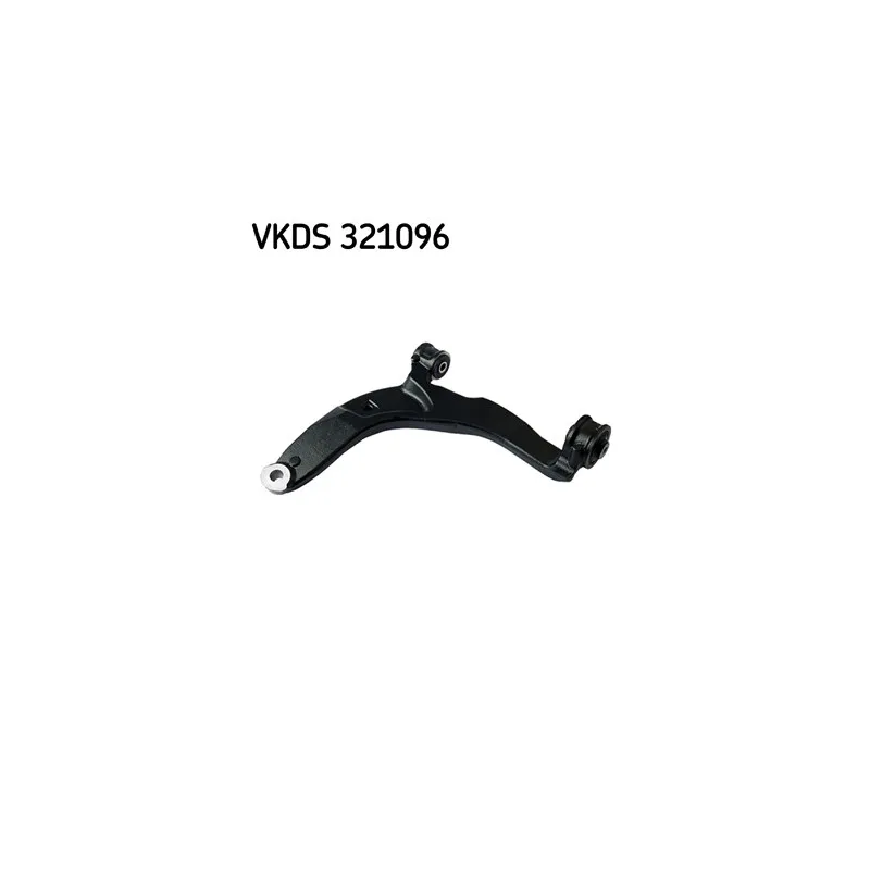 Triangle ou bras de suspension (train avant) SKF VKDS 321096