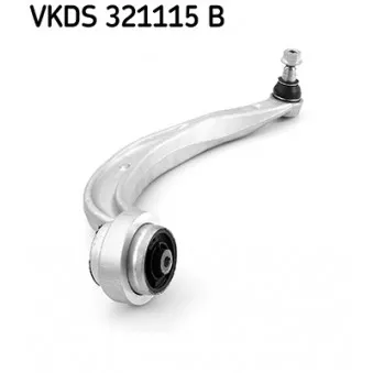 Triangle ou bras de suspension (train avant) SKF