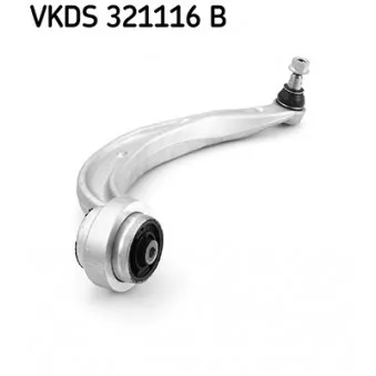 Triangle ou bras de suspension (train avant) SKF VKDS 321116 B