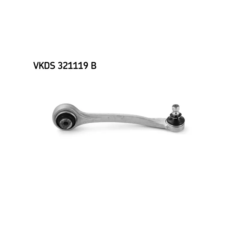 Triangle ou bras de suspension (train avant) SKF VKDS 321119 B