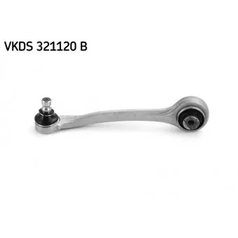 Triangle ou bras de suspension (train avant) SKF VKDS 321120 B